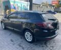 Чорний Рено Меган, об'ємом двигуна 1.46 л та пробігом 250 тис. км за 7300 $, фото 17 на Automoto.ua