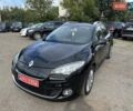 Черный Рено Меган, объемом двигателя 1.46 л и пробегом 230 тыс. км за 7900 $, фото 2 на Automoto.ua