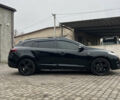 Черный Рено Меган, объемом двигателя 1.46 л и пробегом 280 тыс. км за 7300 $, фото 1 на Automoto.ua