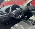 Черный Рено Меган, объемом двигателя 1.46 л и пробегом 235 тыс. км за 7000 $, фото 5 на Automoto.ua