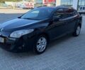 Чорний Рено Меган, об'ємом двигуна 1.6 л та пробігом 201 тис. км за 7400 $, фото 3 на Automoto.ua