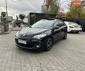 Чорний Рено Меган, об'ємом двигуна 1.5 л та пробігом 243 тис. км за 7850 $, фото 2 на Automoto.ua