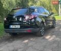 Чорний Рено Меган, об'ємом двигуна 1.6 л та пробігом 160 тис. км за 8100 $, фото 7 на Automoto.ua