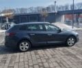 Чорний Рено Меган, об'ємом двигуна 1.5 л та пробігом 320 тис. км за 7500 $, фото 7 на Automoto.ua