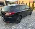 Черный Рено Меган, объемом двигателя 1.46 л и пробегом 272 тыс. км за 7500 $, фото 1 на Automoto.ua