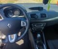 Черный Рено Меган, объемом двигателя 1.46 л и пробегом 202 тыс. км за 8950 $, фото 4 на Automoto.ua