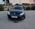 Черный Рено Меган, объемом двигателя 1.46 л и пробегом 311 тыс. км за 7400 $, фото 10 на Automoto.ua