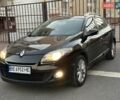 Рено Меган 2012 в Николаеве на Automoto.ua Черный Рено Меган, объемом двигателя 1.5 л и пробегом 275 тыс. км за 7700 $, фото 8 на Automoto.ua