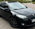 Черный Рено Меган, объемом двигателя 1.46 л и пробегом 275 тыс. км за 8499 $, фото 1 на Automoto.ua