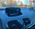 Черный Рено Меган, объемом двигателя 1.5 л и пробегом 270 тыс. км за 8700 $, фото 24 на Automoto.ua