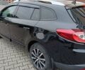 Чорний Рено Меган, об'ємом двигуна 1.46 л та пробігом 255 тис. км за 8200 $, фото 6 на Automoto.ua