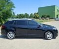 Черный Рено Меган, объемом двигателя 1.46 л и пробегом 300 тыс. км за 8300 $, фото 2 на Automoto.ua