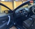 Черный Рено Меган, объемом двигателя 1.46 л и пробегом 225 тыс. км за 8950 $, фото 36 на Automoto.ua