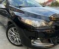 Черный Рено Меган, объемом двигателя 1.5 л и пробегом 240 тыс. км за 7850 $, фото 89 на Automoto.ua