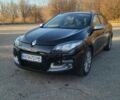 Чорний Рено Меган, об'ємом двигуна 1.46 л та пробігом 245 тис. км за 8600 $, фото 1 на Automoto.ua