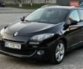 Чорний Рено Меган, об'ємом двигуна 1.5 л та пробігом 286 тис. км за 7950 $, фото 1 на Automoto.ua