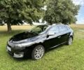 Черный Рено Меган, объемом двигателя 1.5 л и пробегом 280 тыс. км за 8500 $, фото 5 на Automoto.ua
