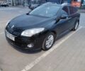 Чорний Рено Меган, об'ємом двигуна 1.5 л та пробігом 300 тис. км за 6400 $, фото 1 на Automoto.ua
