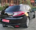 Чорний Рено Меган, об'ємом двигуна 1.5 л та пробігом 264 тис. км за 8500 $, фото 7 на Automoto.ua