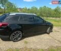 Чорний Рено Меган, об'ємом двигуна 1.46 л та пробігом 245 тис. км за 7800 $, фото 2 на Automoto.ua