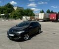 Черный Рено Меган, объемом двигателя 1.46 л и пробегом 290 тыс. км за 7850 $, фото 5 на Automoto.ua