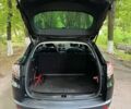 Черный Рено Меган, объемом двигателя 1.46 л и пробегом 293 тыс. км за 6500 $, фото 12 на Automoto.ua
