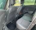 Черный Рено Меган, объемом двигателя 1.46 л и пробегом 253 тыс. км за 7500 $, фото 17 на Automoto.ua