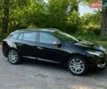 Черный Рено Меган, объемом двигателя 1.46 л и пробегом 230 тыс. км за 9000 $, фото 7 на Automoto.ua