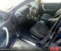 Черный Рено Меган, объемом двигателя 1.5 л и пробегом 260 тыс. км за 7800 $, фото 5 на Automoto.ua