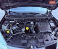 Черный Рено Меган, объемом двигателя 1.46 л и пробегом 261 тыс. км за 6550 $, фото 22 на Automoto.ua