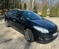 Черный Рено Меган, объемом двигателя 1.5 л и пробегом 213 тыс. км за 7700 $, фото 1 на Automoto.ua