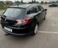 Черный Рено Меган, объемом двигателя 1.46 л и пробегом 258 тыс. км за 7000 $, фото 6 на Automoto.ua