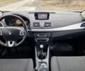 Чорний Рено Меган, об'ємом двигуна 1.5 л та пробігом 246 тис. км за 7450 $, фото 35 на Automoto.ua