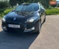 Черный Рено Меган, объемом двигателя 1.46 л и пробегом 230 тыс. км за 9000 $, фото 1 на Automoto.ua