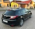 Черный Рено Меган, объемом двигателя 1.5 л и пробегом 240 тыс. км за 7850 $, фото 130 на Automoto.ua