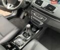 Черный Рено Меган, объемом двигателя 1.5 л и пробегом 250 тыс. км за 8300 $, фото 20 на Automoto.ua