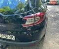 Черный Рено Меган, объемом двигателя 1.46 л и пробегом 276 тыс. км за 7300 $, фото 52 на Automoto.ua