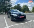 Черный Рено Меган, объемом двигателя 1.5 л и пробегом 260 тыс. км за 7500 $, фото 10 на Automoto.ua