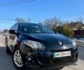 Черный Рено Меган, объемом двигателя 1.46 л и пробегом 228 тыс. км за 7700 $, фото 7 на Automoto.ua