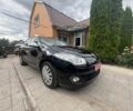Чорний Рено Меган, об'ємом двигуна 1.6 л та пробігом 187 тис. км за 7620 $, фото 1 на Automoto.ua