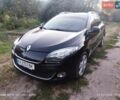 Чорний Рено Меган, об'ємом двигуна 1.6 л та пробігом 230 тис. км за 8600 $, фото 1 на Automoto.ua