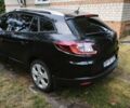 Чорний Рено Меган, об'ємом двигуна 1.5 л та пробігом 266 тис. км за 8500 $, фото 2 на Automoto.ua