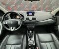 Черный Рено Меган, объемом двигателя 1.46 л и пробегом 274 тыс. км за 7500 $, фото 15 на Automoto.ua