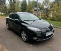 Чорний Рено Меган, об'ємом двигуна 1.5 л та пробігом 176 тис. км за 7350 $, фото 1 на Automoto.ua