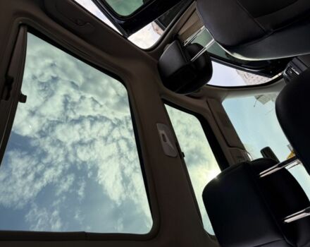 Черный Рено Меган, объемом двигателя 1.5 л и пробегом 290 тыс. км за 7800 $, фото 7 на Automoto.ua