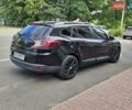 Чорний Рено Меган, об'ємом двигуна 1.46 л та пробігом 220 тис. км за 5500 $, фото 9 на Automoto.ua
