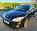 Черный Рено Меган, объемом двигателя 1.46 л и пробегом 150 тыс. км за 7500 $, фото 15 на Automoto.ua