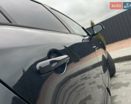 Чорний Рено Меган, об'ємом двигуна 1.46 л та пробігом 305 тис. км за 7000 $, фото 30 на Automoto.ua