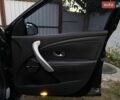 Черный Рено Меган, объемом двигателя 1.46 л и пробегом 281 тыс. км за 7800 $, фото 15 на Automoto.ua