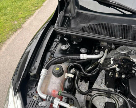 Черный Рено Меган, объемом двигателя 1.5 л и пробегом 229 тыс. км за 8500 $, фото 33 на Automoto.ua